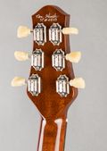 Don Grosh Set Neck 2011, Violin Amber Burst — thumbnail 10 of 10