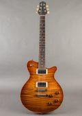 Don Grosh Set Neck 2011, Violin Amber Burst — thumbnail 6 of 10