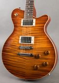 Don Grosh Set Neck 2011, Violin Amber Burst — thumbnail 3 of 10