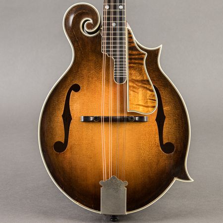 Nugget F-5 1980, Sunburst thumbnail