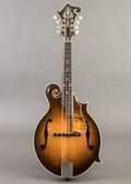 Nugget F-5 1980, Sunburst — thumbnail 5 of 11