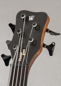 Warwick Thumb Bass 2006, Natural — thumbnail 6 of 9