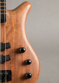 Warwick Thumb Bass 2006, Natural — thumbnail 2 of 9