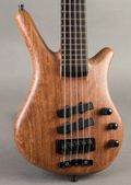 Warwick Thumb Bass 2006, Natural — thumbnail 3 of 9