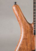 Warwick Thumb Bass 2006, Natural — thumbnail 4 of 9