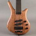 Warwick Thumb Bass 2006, Natural — thumbnail 1 of 9