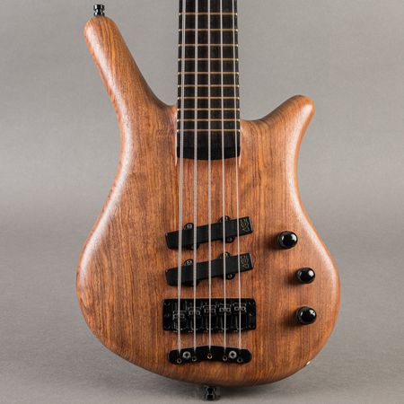 Warwick Thumb Bass 2006, Natural thumbnail