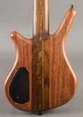 Warwick Thumb Bass 2006, Natural — thumbnail 7 of 9