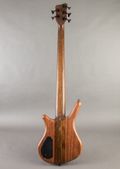 Warwick Thumb Bass 2006, Natural — thumbnail 8 of 9