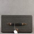Guild Echorec 1A By Binson Magnetic Drum Echo Unit 1960's, Gold — thumbnail 5 of 5