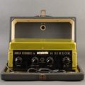 Guild Echorec 1A By Binson Magnetic Drum Echo Unit 1960's, Gold — thumbnail 1 of 5