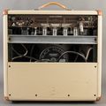 Mesa Boogie Dual Rectifier Maverick 35w 1x12 Combo 1997, Blonde — thumbnail 3 of 3