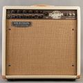 Mesa Boogie Dual Rectifier Maverick 35w 1x12 Combo 1997, Blonde — thumbnail 2 of 3