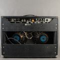 Fender Vibrolux Reverb 1972, Black — thumbnail 3 of 3
