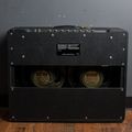 Marshall JTM45 Bluesbreaker Model 1962 2x12 Combo 2012, Black — thumbnail 3 of 3