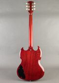 Gibson SG Standard '61 Stop Bar 2026, Vintage Cherry — thumbnail 8 of 9