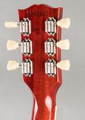 Gibson SG Standard '61 Stop Bar 2026, Vintage Cherry — thumbnail 9 of 9