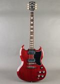 Gibson SG Standard '61 Stop Bar 2026, Vintage Cherry — thumbnail 5 of 9