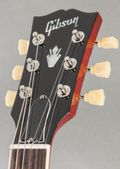 Gibson SG Standard '61 Stop Bar 2026, Vintage Cherry — thumbnail 6 of 9