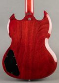 Gibson SG Standard '61 Stop Bar 2026, Vintage Cherry — thumbnail 7 of 9