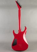 Jackson Soloist Custom 1984, Ferrari Red — thumbnail 8 of 9