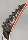 Jackson Soloist Custom 1984, Ferrari Red — thumbnail 6 of 9