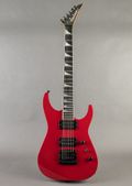 Jackson Soloist Custom 1984, Ferrari Red — thumbnail 5 of 9
