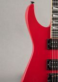 Jackson Soloist Custom 1984, Ferrari Red — thumbnail 4 of 9