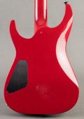 Jackson Soloist Custom 1984, Ferrari Red — thumbnail 7 of 9