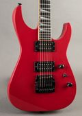 Jackson Soloist Custom 1984, Ferrari Red — thumbnail 3 of 9