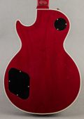 Gibson Les Paul Custom 2001, Translucent Red — thumbnail 6 of 8