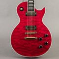 Gibson Les Paul Custom 2001, Translucent Red — thumbnail 1 of 8
