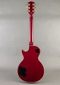 Gibson Les Paul Custom 2001, Translucent Red — thumbnail 7 of 8