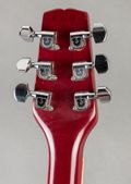 Hamer Sunburst 1980, Sunburst — thumbnail 9 of 9