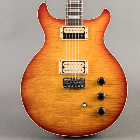 Hamer Sunburst 1980, Sunburst thumbnail