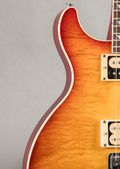 Hamer Sunburst 1980, Sunburst — thumbnail 4 of 9