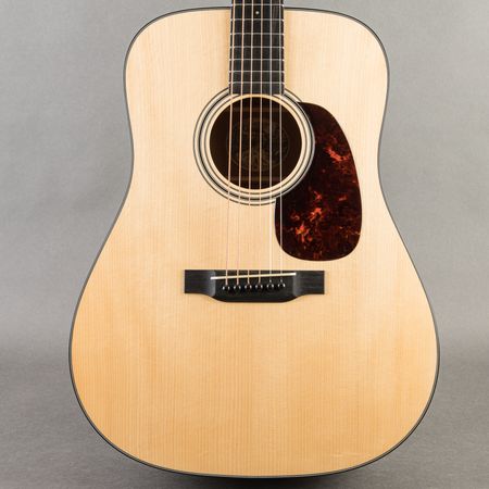 Collings D1 A HC 2026, Natural thumbnail