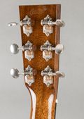 Collings D1 A HC 2026, Natural — thumbnail 9 of 9