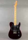 Fender American Professional Telecaster 2026, Oxblood — thumbnail 5 of 9