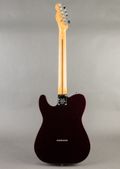Fender American Professional Telecaster 2026, Oxblood — thumbnail 8 of 9