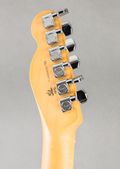 Fender American Professional Telecaster 2026, Oxblood — thumbnail 9 of 9