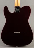 Fender American Professional Telecaster 2026, Oxblood — thumbnail 7 of 9