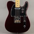 Fender American Professional Telecaster 2026, Oxblood — thumbnail 1 of 9