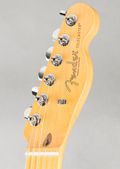 Fender American Professional Telecaster 2026, Oxblood — thumbnail 6 of 9