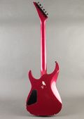 Jackson Dinky Custom Pre-Production 1984, Red Metallic — thumbnail 9 of 10