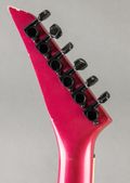Jackson Dinky Custom Pre-Production 1984, Red Metallic — thumbnail 10 of 10