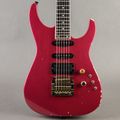 Jackson Dinky Custom Pre-Production 1984, Red Metallic — thumbnail 1 of 10