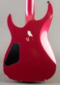 Jackson Dinky Custom Pre-Production 1984, Red Metallic — thumbnail 8 of 10