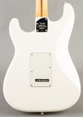 Fender American Professional Stratocaster 2026, Olympic White — thumbnail 7 of 9
