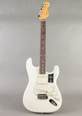 Fender American Professional Stratocaster 2026, Olympic White — thumbnail 5 of 9